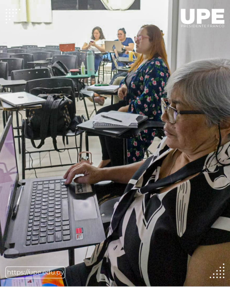 Capacitación Docente de Ciencias de la Salud: Día 3